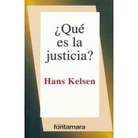 QUE ES LA JUSTICIA?-librosluna- Libros de Libros para Todos