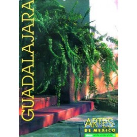 GUADALAJARA NO.41                         (GF)-librosluna- Libros de Libros para Todos