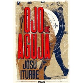 OJO DE AGUJA-librosluna- Libros de Libros para Todos