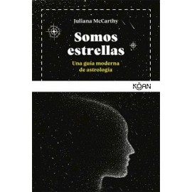 SOMOS ESTRELLAS -UNA GUIA MODERNA DE ASTROLOGIA--librosluna- Libros de Libros para Todos