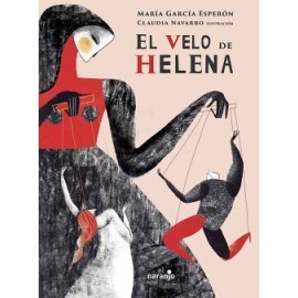 VELO DE HELENA, EL-librosluna- Libros de Libros para Todos