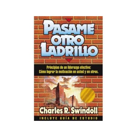 PASAME OTRO LADRILLO-librosluna- Libros de Libros para Todos