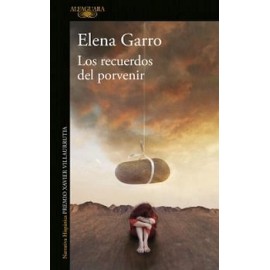 RECUERDOS DEL PORVENIR, LOS               (NARRATIVA HISPANICA)-librosluna- Libros de Libros para Todos