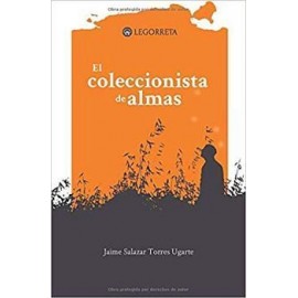 COLECCIONISTA DE ALMAS, EL-librosluna- Libros de Libros para Todos