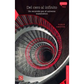 DEL CERO AL INFINITO -UN RECORRIDO POR EL UNIVERSO MATEMATICO--librosluna- Libros de Libros para Todos