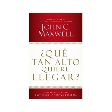 QUE TAN ALTO QUIERE LLEGAR?-librosluna- Libros de Libros para Todos