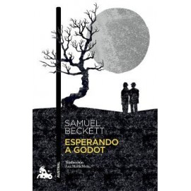 ESPERANDO A GODOT                         (TEATRO)-librosluna- Libros de Libros para Todos