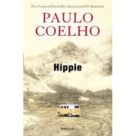 HIPPIE                               (DEBOLSILLO)-librosluna- Libros de Libros para Todos