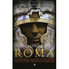 LEGIONES DE ROMA-librosluna- Libros de Libros para Todos