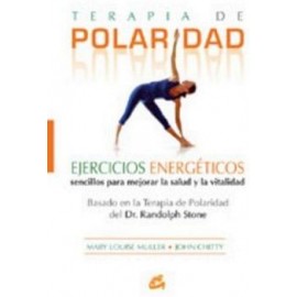 TERAPIA DE POLARIDAD-librosluna- Libros de Libros para Todos