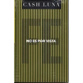 NO ES POR VISTA-librosluna- Libros de Libros para Todos