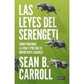 LEYES DEL SERENGETI, LAS-librosluna- Libros de Libros para Todos