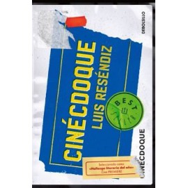 CINECDOQUE                           (BEST SELLER/DEBOLSILLO)-librosluna- Libros de Libros para Todos