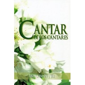 CANTAR DE LOS CANTARES (BOLSILLO)-librosluna- Libros de Libros para Todos