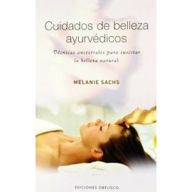 CUIDADOS DE BELLEZA AYURVEDICOS-librosluna- Libros de Libros para Todos