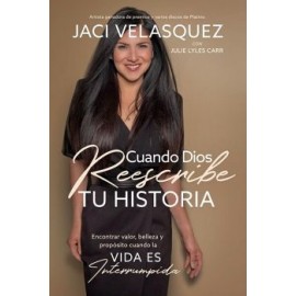 CUANDO DIOS REESCRIBE TU HISTORIA-librosluna- Libros de Libros para Todos