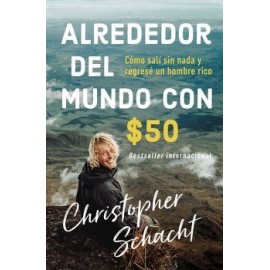 ALREDEDOR DEL MUNDO CON $50-librosluna- Libros de Libros para Todos