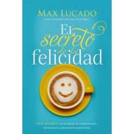 SECRETO DE LA FELICIDAD, EL-librosluna- Libros de Libros para Todos