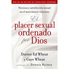 PLACER SEXUAL ORDENADO POR DIOS, EL-librosluna- Libros de Libros para Todos