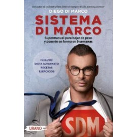 SISTEMA DI MARCO-librosluna- Libros de Libros para Todos