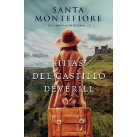 HIJAS DEL CASTILLO DEVERILL -LAS CRONICAS DE DEVERILL 2--librosluna- Libros de Libros para Todos