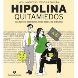 HIPOLINA QUITAMIEDOS-librosluna- Libros de Libros para Todos