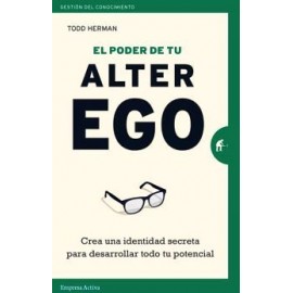 PODER DE TU ALTER EGO, EL-librosluna- Libros de Libros para Todos
