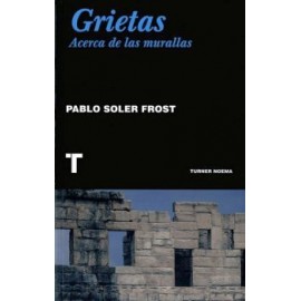 GRIETAS ACERCA DE DE LAS MURALLAS-librosluna- Libros de Libros para Todos