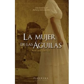 MUJER DE LAS AGUILAS, LA-librosluna- Libros de Libros para Todos