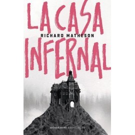 CASA INFERNAL, LA-librosluna- Libros de Libros para Todos