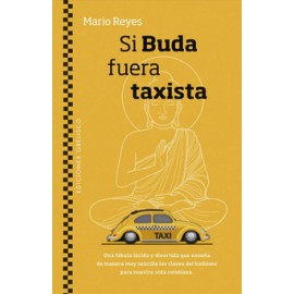 SI BUDA FUERA TAXISTA-librosluna- Libros de Libros para Todos