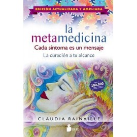 METAMEDICINA, LA -CADA SINTOMA ES UN MENSAJE- (ED.ACTUALIZADA)-librosluna- Libros de Libros para Todos