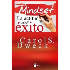 MINDSET -LA ACTITUD DEL EXITO--librosluna- Libros de Libros para Todos