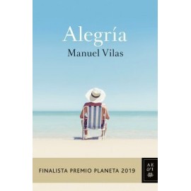 ALEGRIA-librosluna- Libros de Libros para Todos