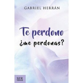 TE PERDONO ¿ME PERDONAS?-librosluna- Libros de Libros para Todos