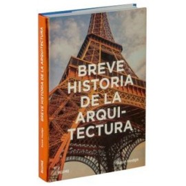BREVE HISTORIA DE LA ARQUITECTURA-librosluna- Libros de Libros para Todos