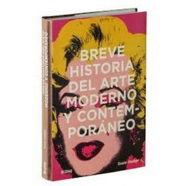 BREVE HISTORIA DEL ARTE MODERNO Y CONTEMPORANEO-librosluna- Libros de Libros para Todos