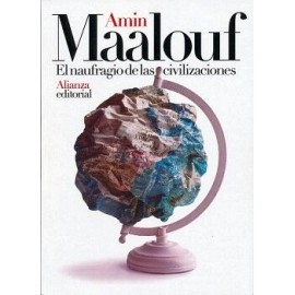 NAUFRAGIO DE LAS CIVILIZACIONES, EL-librosluna- Libros de Libros para Todos