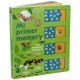 MI PRIMER MEMORY -LOS PEQUEÑOS ANIMALES-  (CARTONE)-librosluna- Libros de Libros para Todos