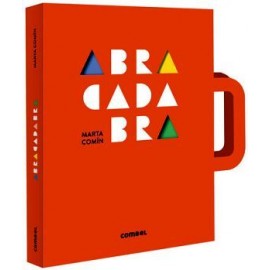 ABRACADABRA-librosluna- Libros de Libros para Todos