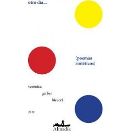 OTRO DIA...-librosluna- Libros de Libros para Todos