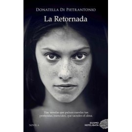 RETORNADA, LA 2ED.-librosluna- Libros de Libros para Todos