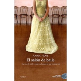 SALON DE BAILE, EL-librosluna- Libros de Libros para Todos
