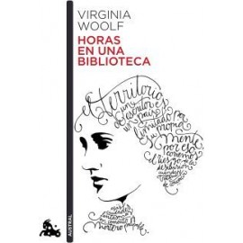 HORAS EN UNA BIBLIOTECA                   (HUMANIDADES)-librosluna- Libros de Libros para Todos