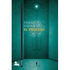 PROCESO, EL                               (NARRATIVA)-librosluna- Libros de Libros para Todos
