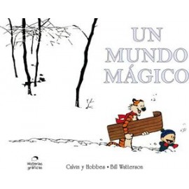 UN MUNDO MAGICO  (11)-librosluna- Libros de Libros para Todos
