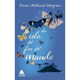 ISLA DEL FIN DEL MUNDO, LA-librosluna- Libros de Libros para Todos
