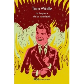 HOGUERA DE LAS VANIDADES, LA-librosluna- Libros de Libros para Todos