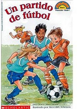 Más Libros